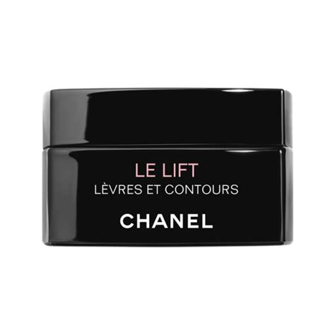 creme contour des levres chanel|CHANEL LE LIFT LÈVRES ET CONTOURS Lip .